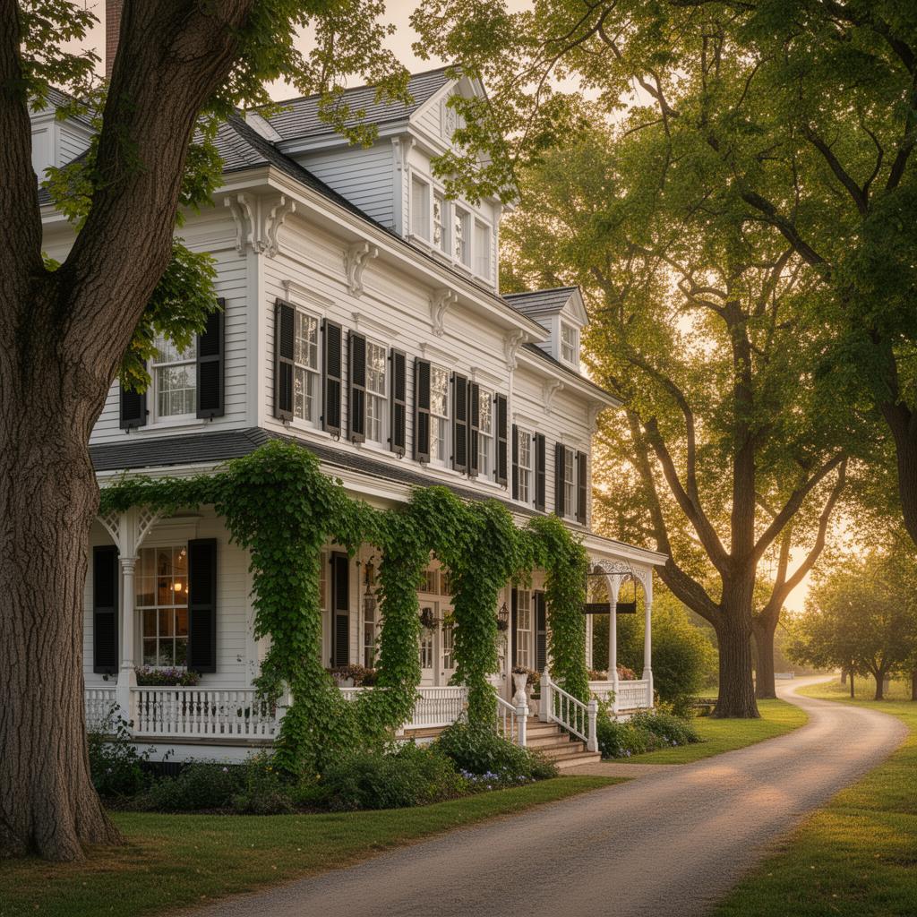 Hôtel Cambridge